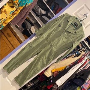 Like new Wildfang jumpsuit